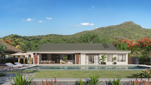 ‏וילה ב  Tamarin, Black River District