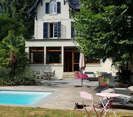 Luxe woning in Soissons, Aisne