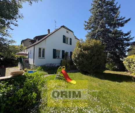 Luxury home in Huningue, Haut-Rhin