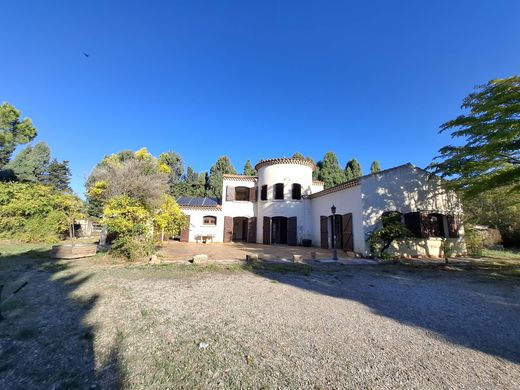 Luksusowy dom w Mèze, Hérault