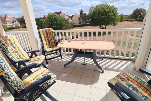 Daire Le Touquet-Paris-Plage, Pas-de-Calais