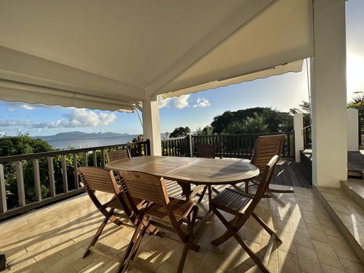 Villa à Schoelcher, Martinique