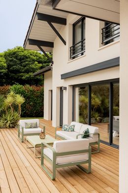 منزل ﻓﻲ Seignosse, Landes