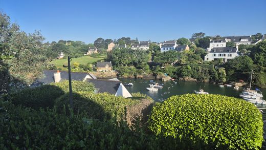 Casa di lusso a Clohars-Carnoët, Finistère