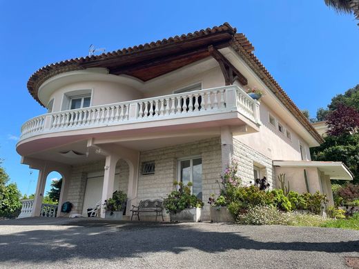 Casa di lusso a Vence, Alpi Marittime