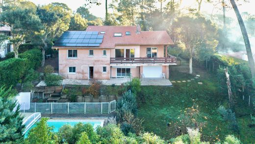 Элитный дом, Soorts, Landes