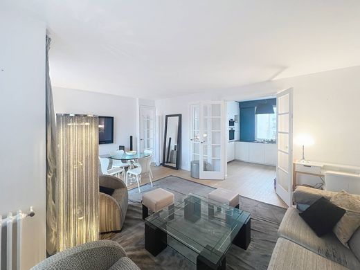 套间/公寓  塞纳河畔纳伊, Hauts-de-Seine