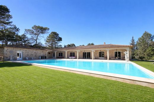 Lüks ev Les Arcs, Var