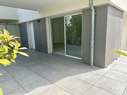 Appartement in Annecy, Haute-Savoie