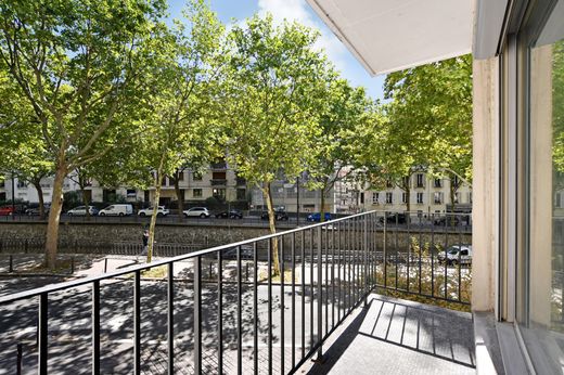 아파트 / Nation-Picpus, Gare de Lyon, Bercy, Paris