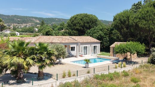 Luxury home in Le Plan-de-la-Tour, Var
