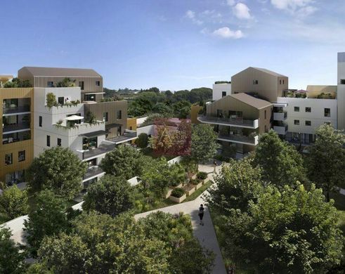 Appartamento a Montpellier, Hérault