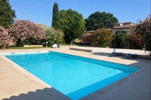 Luxury home in Suze-la-Rousse, Drôme