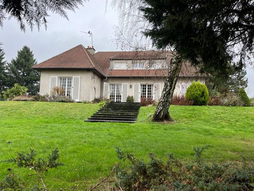 호화 저택 / Trilport, Seine-et-Marne