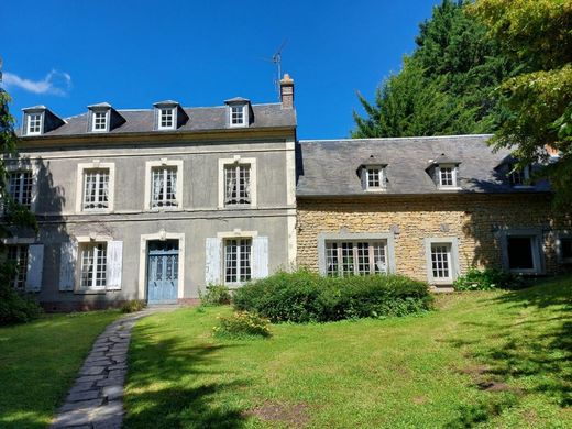 Luxe woning in Cambremer, Calvados