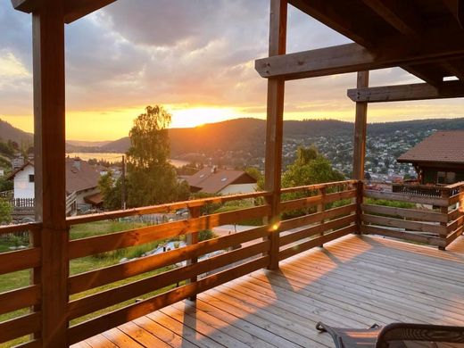 Σαλέ σε Gérardmer, Vosges