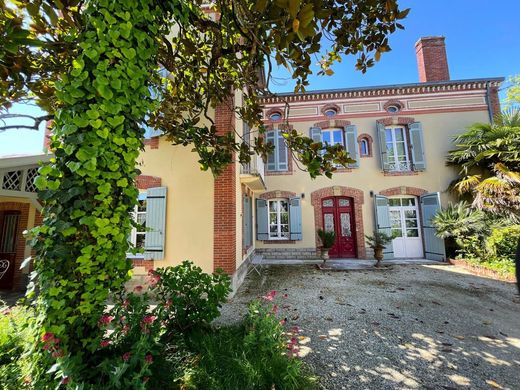 Luxe woning in Barcelonne-du-Gers, Gers
