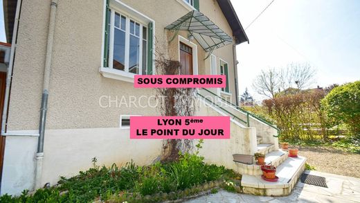 Luxury home in Lyon, Rhône