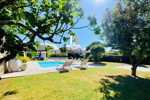Luxury home in La Rochelle, Charente-Maritime