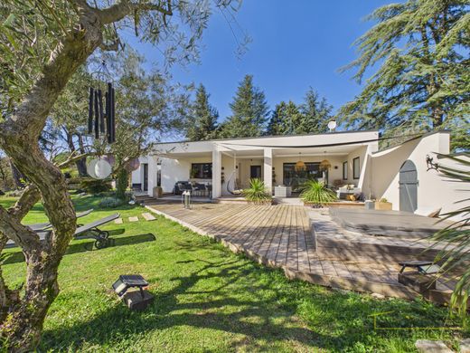 Casa de luxo - Allan, Drôme