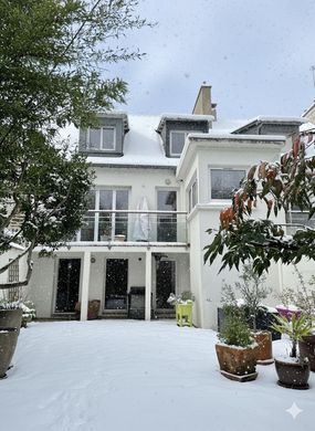 Luxury home in Rennes, Ille-et-Vilaine
