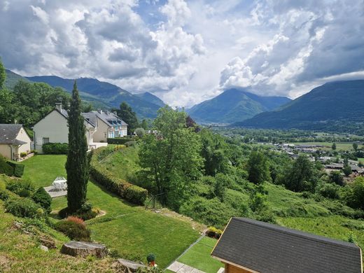 Maison de luxe à Argelès-Gazost, Hautes-Pyrénées