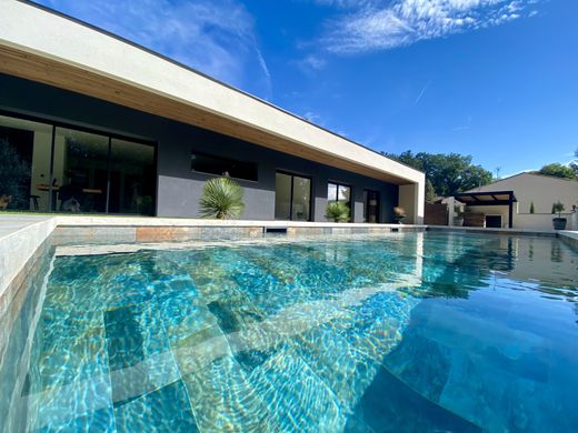 Maison de luxe à Montaigut-sur-Save, Haute-Garonne