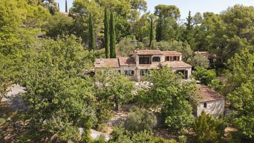 Luxe woning in Fayence, Var