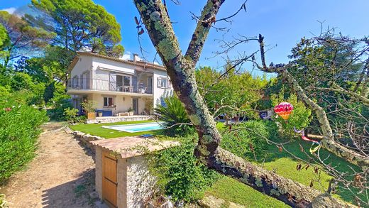 Luksusowy dom w Mouans-Sartoux, Alpes-Maritimes