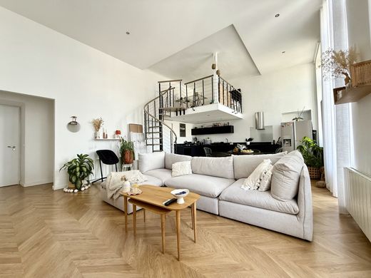 Appartement à Menton, Alpes-Maritimes