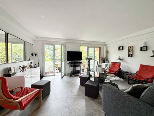Apartment in Roquebrune-Cap-Martin, Alpes-Maritimes