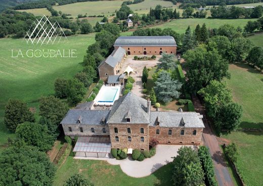 Luxe woning in Rodelle, Aveyron