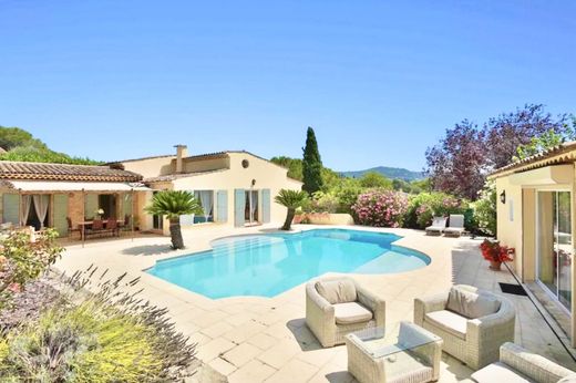 Villa en Mougins, Alpes Marítimos