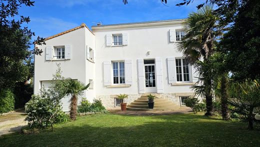 Luksusowy dom w Vaux-sur-Mer, Charente-Maritime