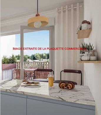 Apartament w La Rochelle, Charente-Maritime