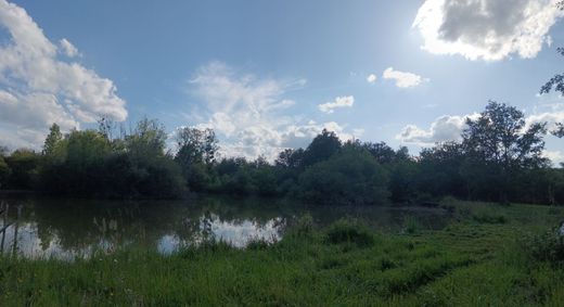 豪宅  Bracieux, Loir-et-Cher