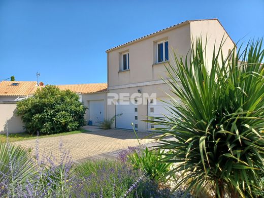 Casa de lujo en La Tremblade, Charenta Marítima