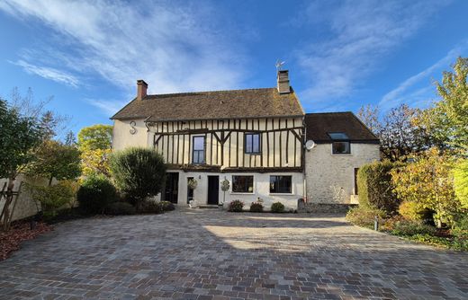 Πολυτελή κατοικία σε Thoiry, Yvelines