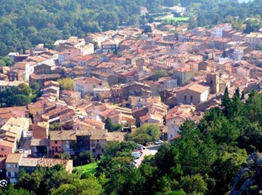 Luxury home in La Garde-Freinet, Var
