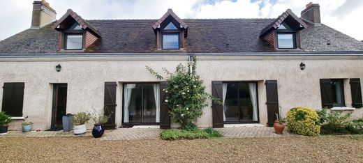 Luxus-Haus in Vendôme, Loir-et-Cher