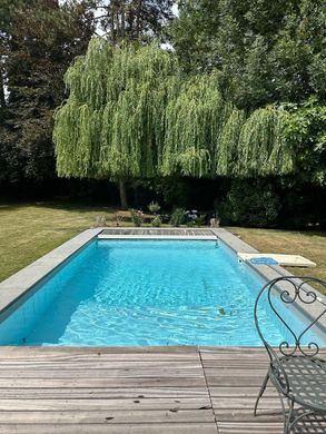 Casa di lusso a Lambersart, North