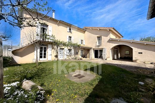 Luxury home in Valence, Drôme