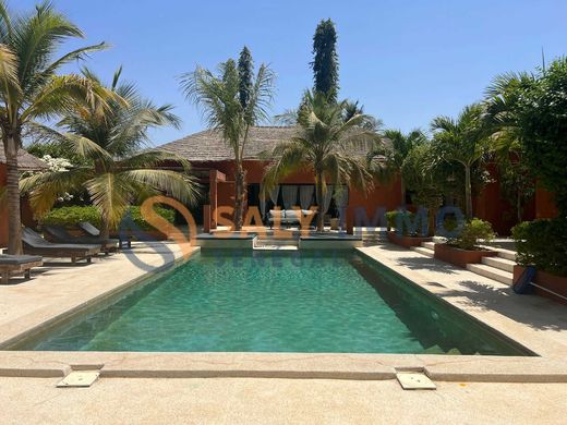 Villa in Ngaparou, Région de Thiès