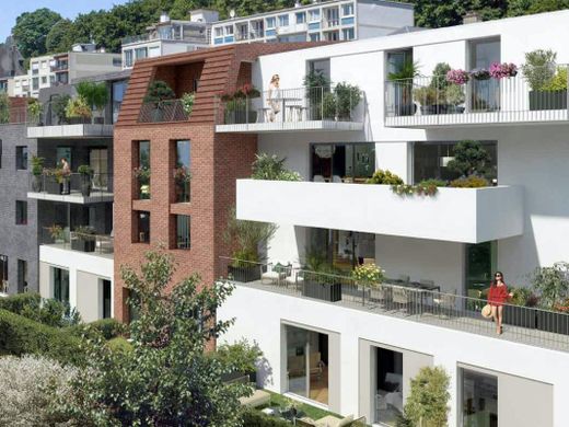 Apartamento - Le Havre, Sena Marítimo