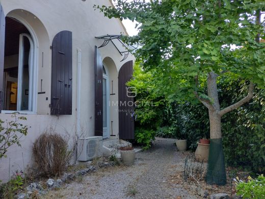 Luxe woning in Aix-en-Provence, Bouches-du-Rhône