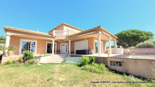 Luxury home in Bouzigues, Hérault