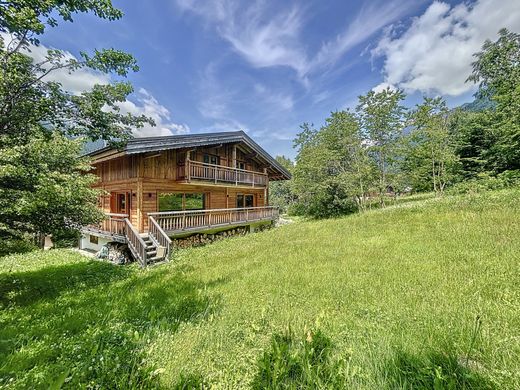 Chalet en Chamonix, Alta Saboya