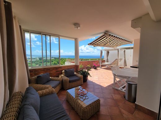 Apartment in Sainte-Luce, Martinique