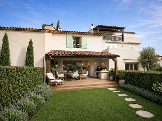 Luxury home in Gassin, Var