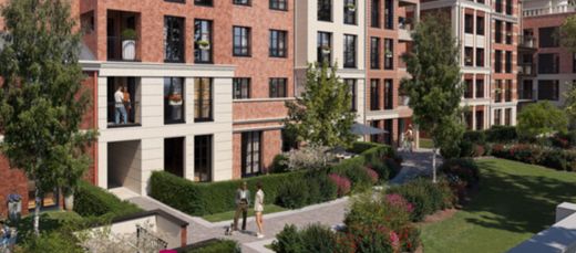 Appartamento a Puteaux, Hauts-de-Seine